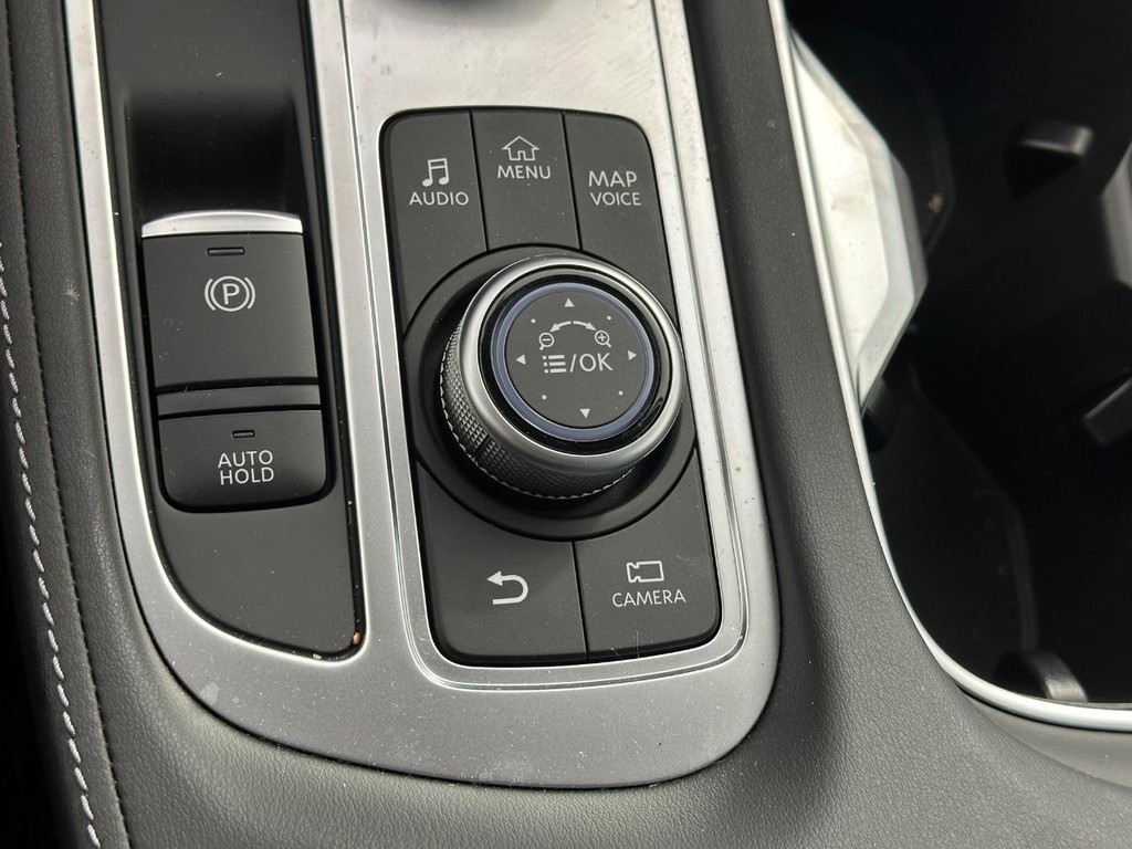 INFINITI QX60 Vehicle Full-screen Gallery Image 23