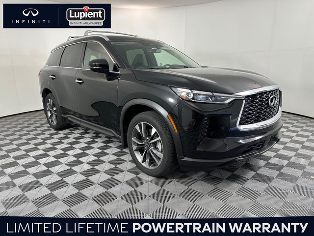 more details - infiniti qx60