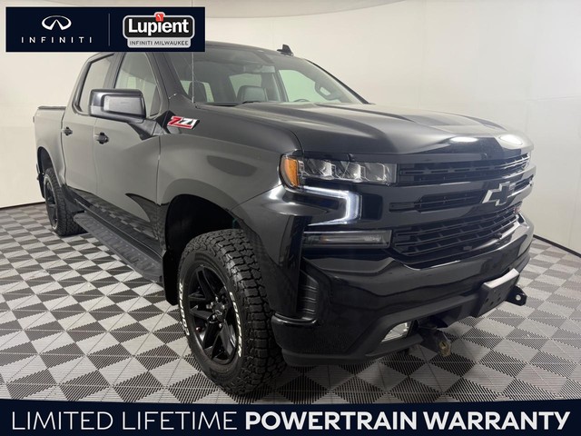 more details - chevrolet silverado 1500