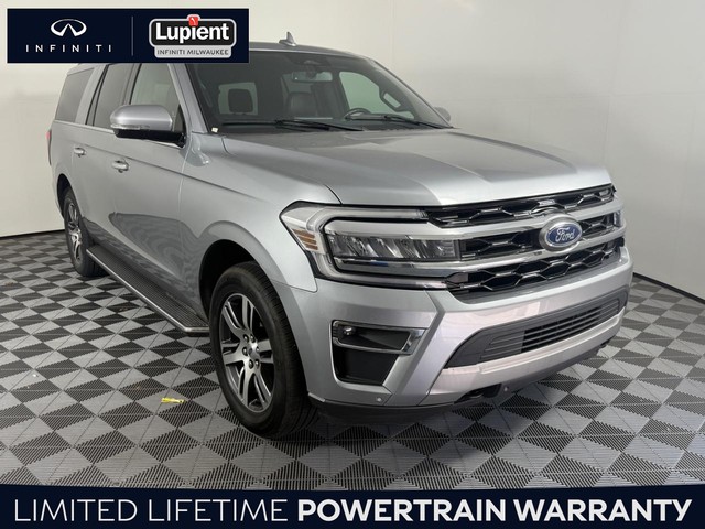 more details - ford expedition max