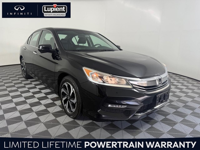 more details - honda accord sedan