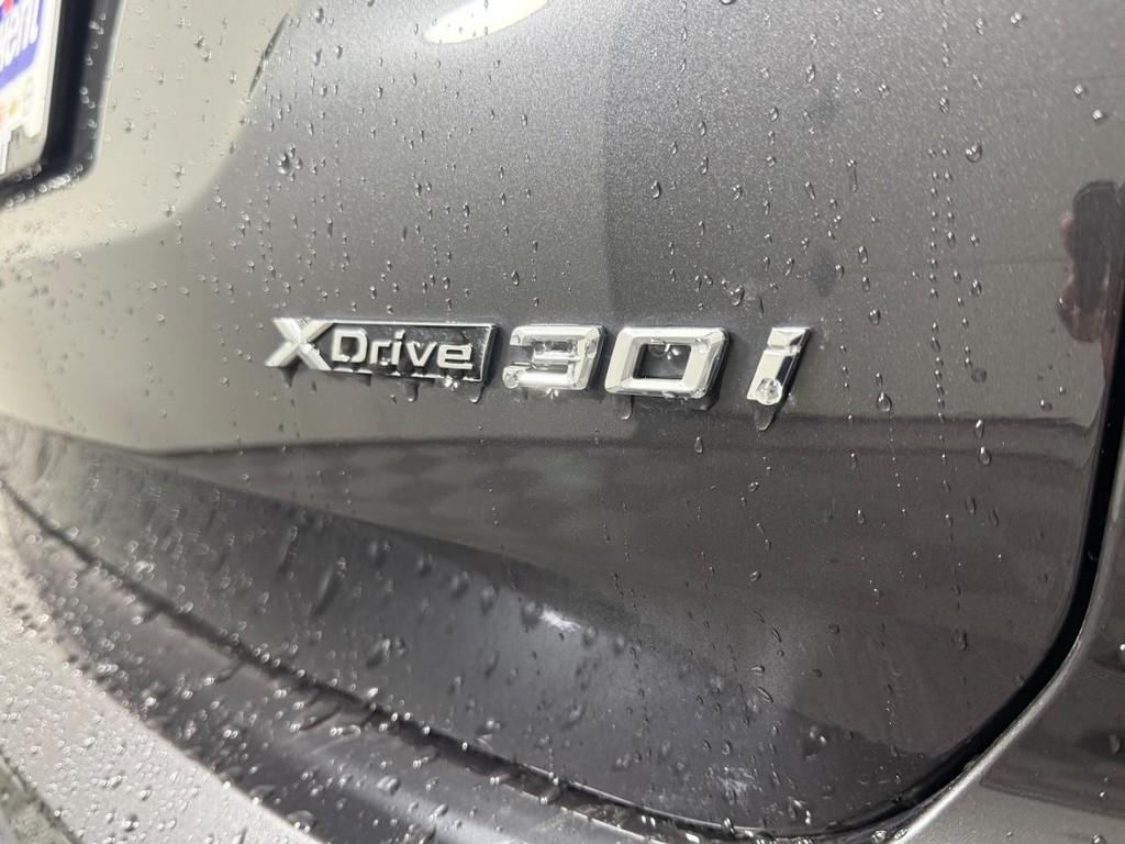 BMW X3 Vehicle Full-screen Gallery Image 06