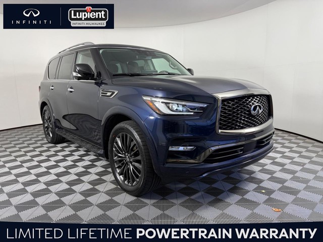 more details - infiniti qx80