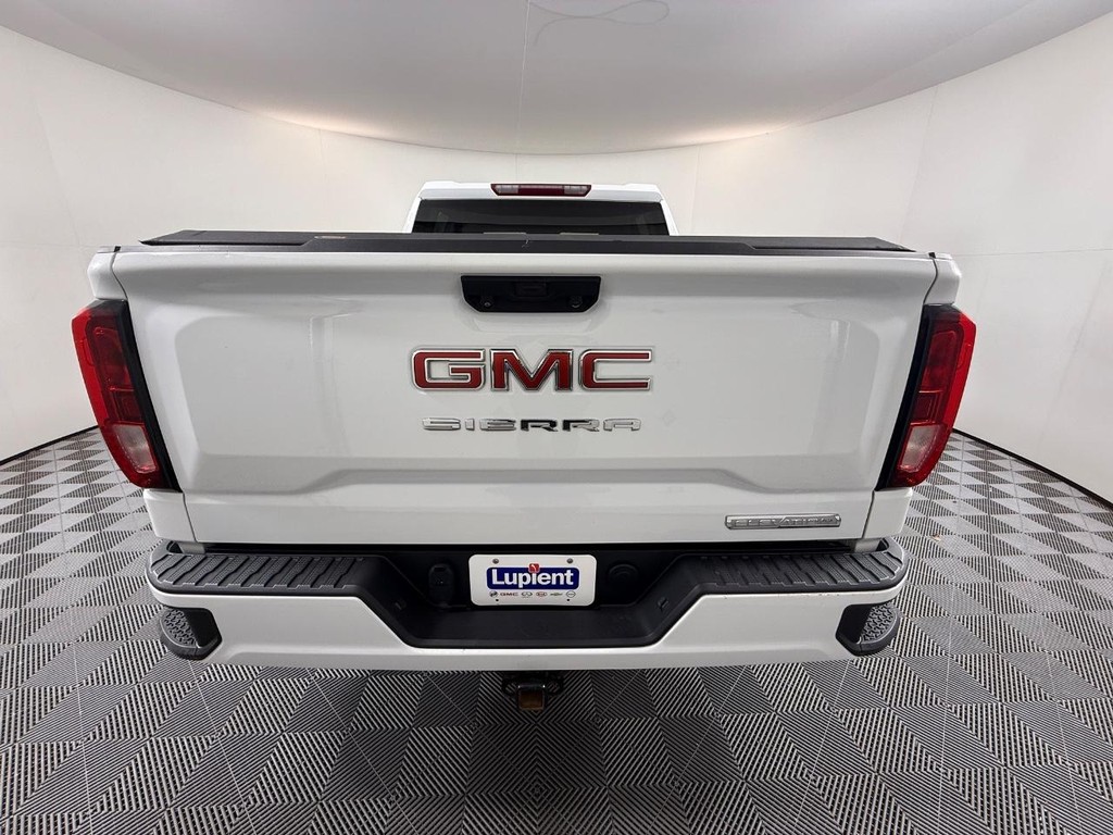 GMC Sierra 1500 Vehicle Full-screen Gallery Image 04
