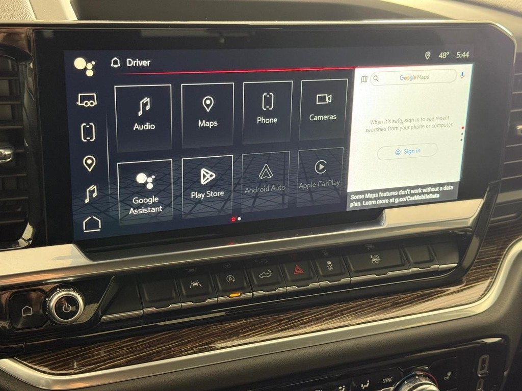 GMC Sierra 1500 Vehicle Full-screen Gallery Image 18