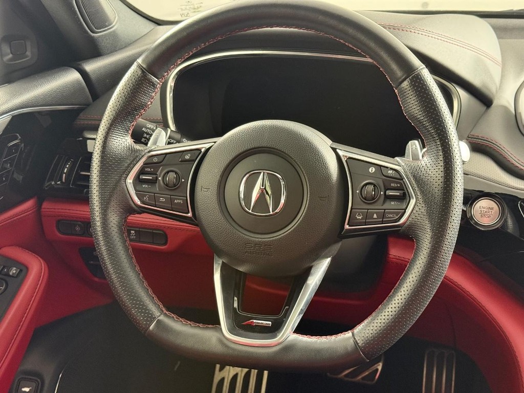 Acura MDX Vehicle Full-screen Gallery Image 18