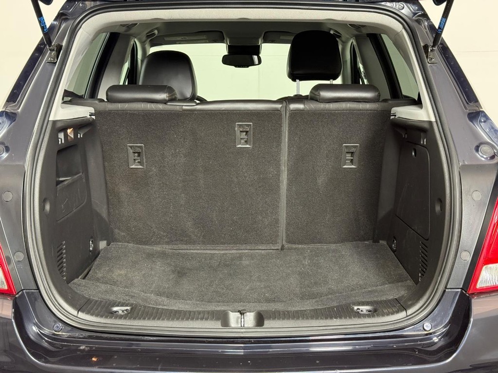 Chevrolet Trax Vehicle Full-screen Gallery Image 06