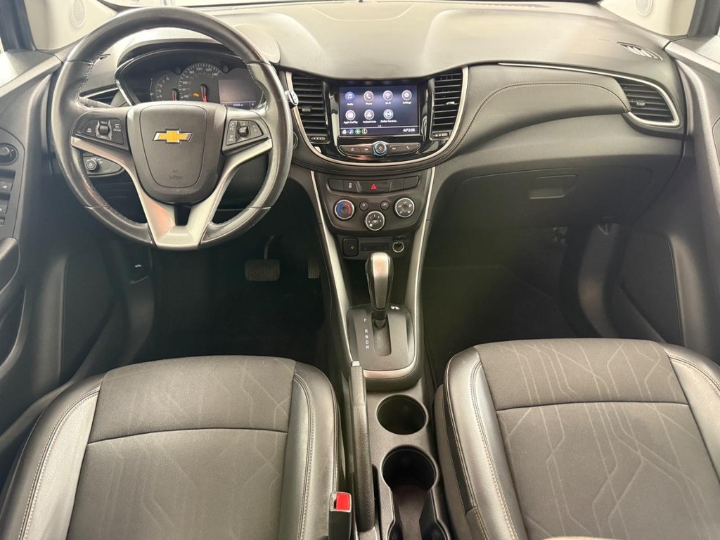 Chevrolet Trax Vehicle Full-screen Gallery Image 12