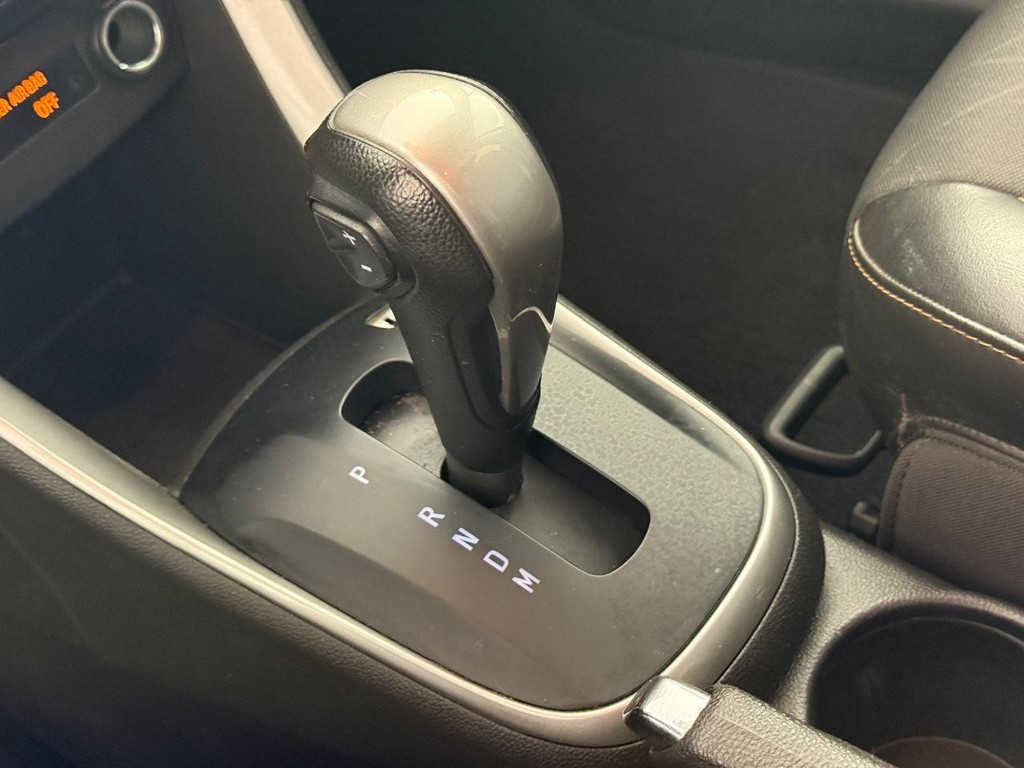 Chevrolet Trax Vehicle Full-screen Gallery Image 19