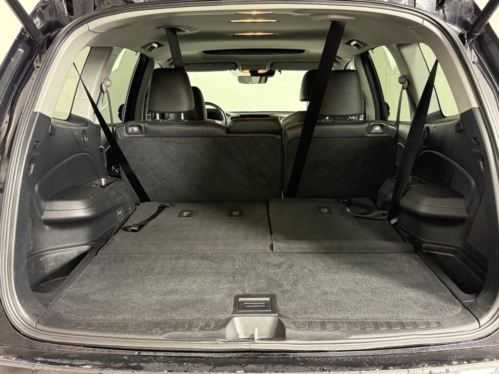 Honda Pilot Vehicle Full-screen Gallery Image 06