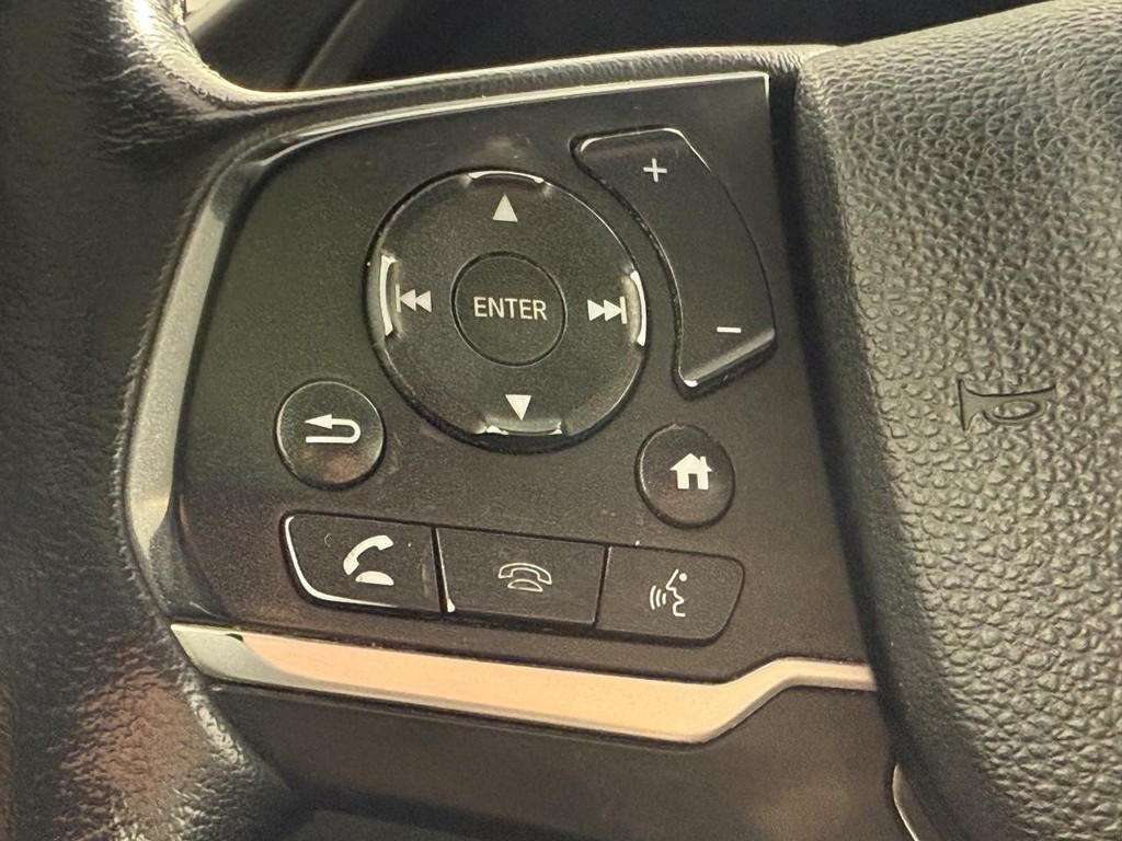 Honda Pilot Vehicle Full-screen Gallery Image 19