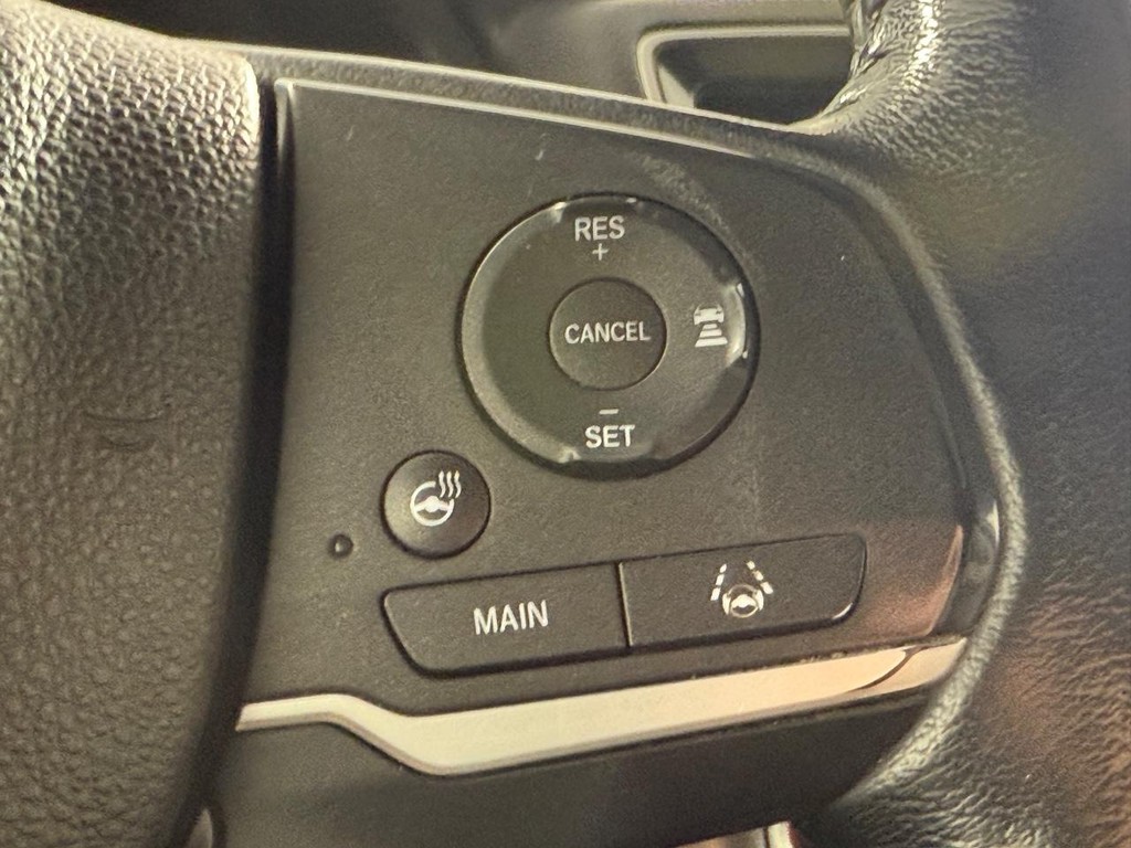 Honda Pilot Vehicle Full-screen Gallery Image 20