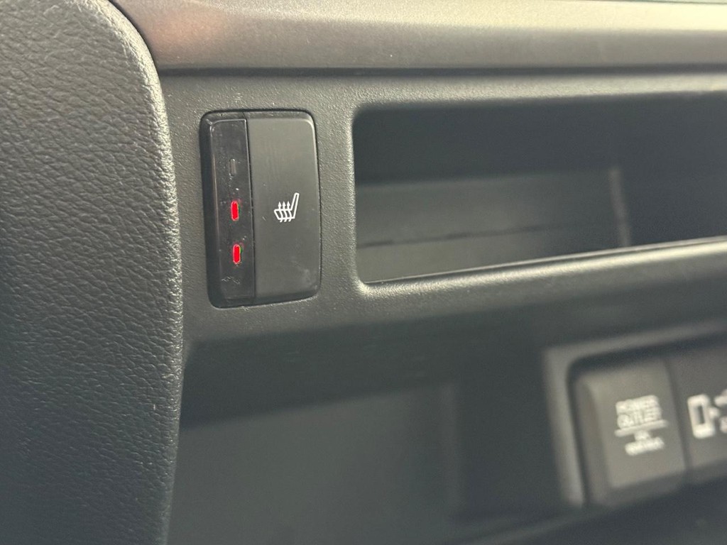 Honda Pilot Vehicle Full-screen Gallery Image 25