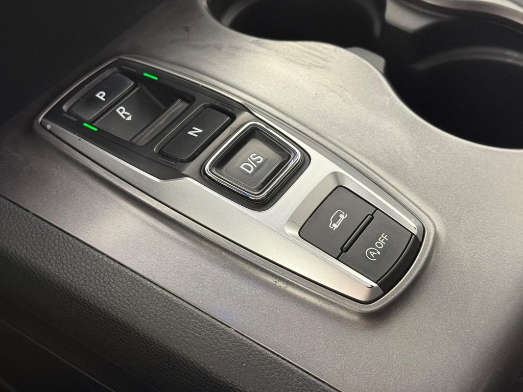 Honda Pilot Vehicle Full-screen Gallery Image 26