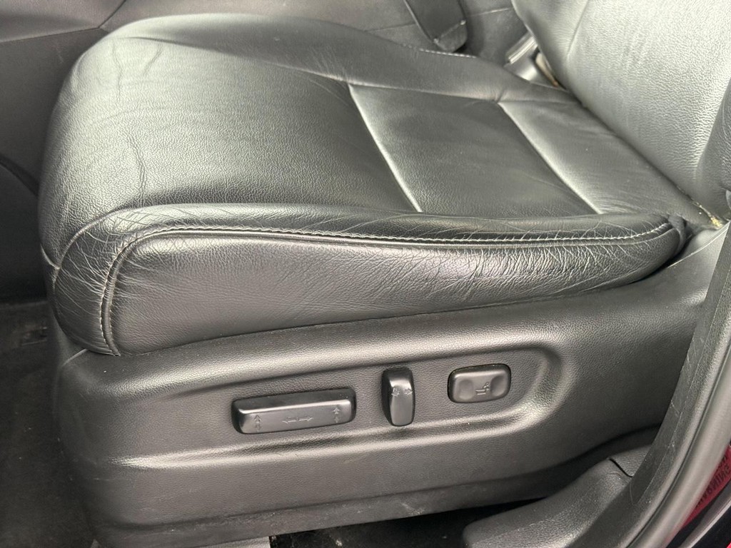 Honda Pilot Vehicle Full-screen Gallery Image 31