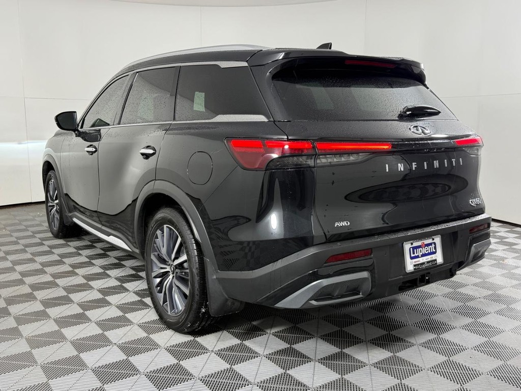 INFINITI QX60 Vehicle Full-screen Gallery Image 08