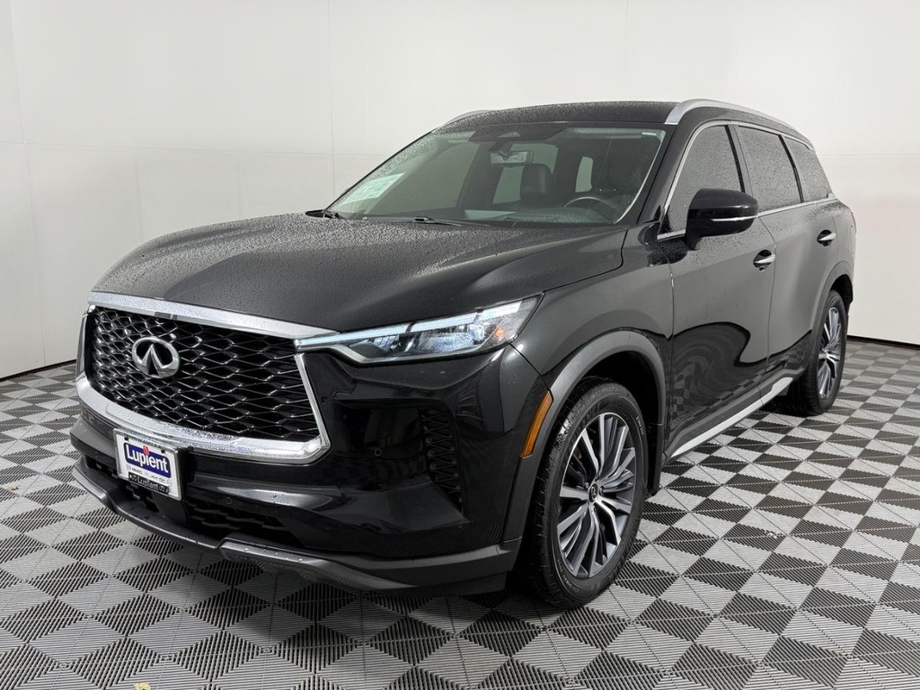 INFINITI QX60 Vehicle Full-screen Gallery Image 09