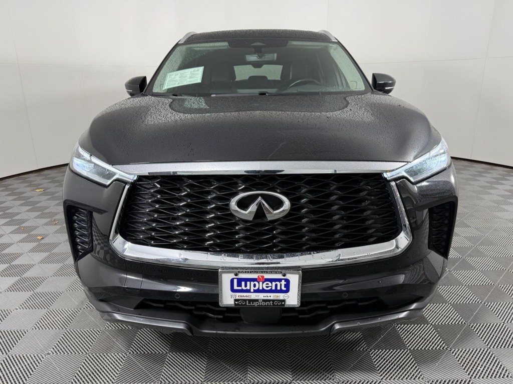INFINITI QX60 Vehicle Full-screen Gallery Image 10