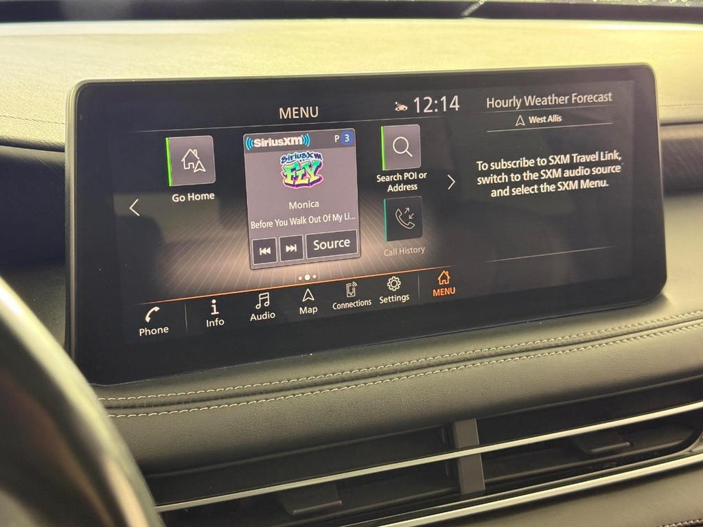 INFINITI QX60 Vehicle Full-screen Gallery Image 20