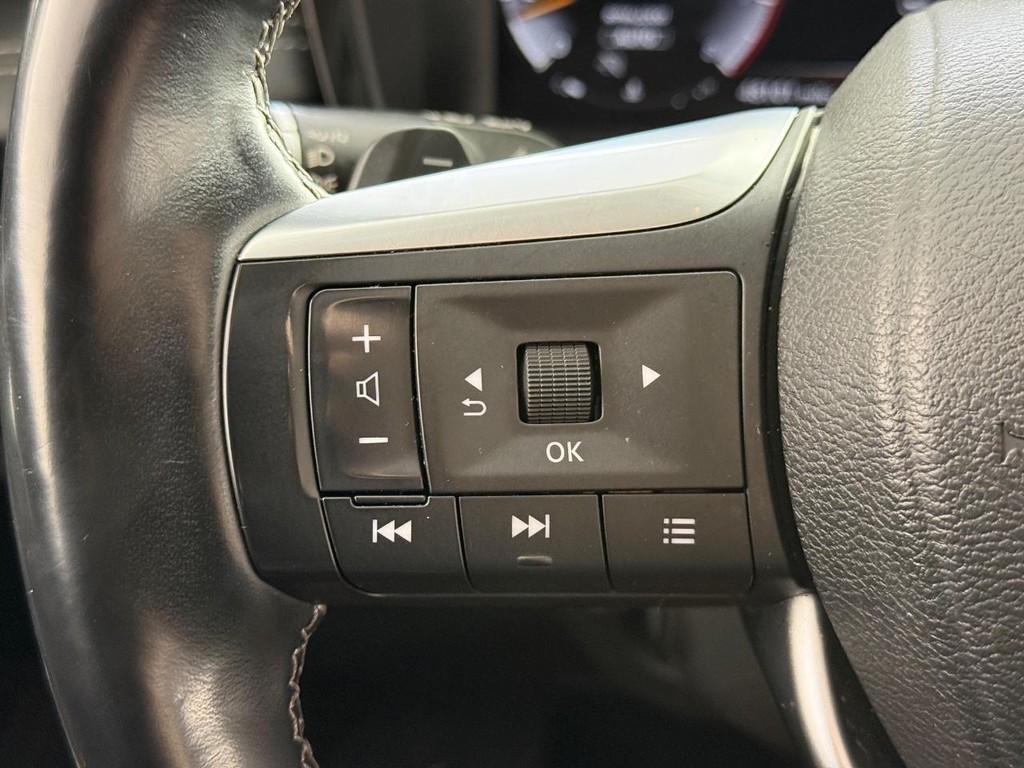 INFINITI QX60 Vehicle Full-screen Gallery Image 22