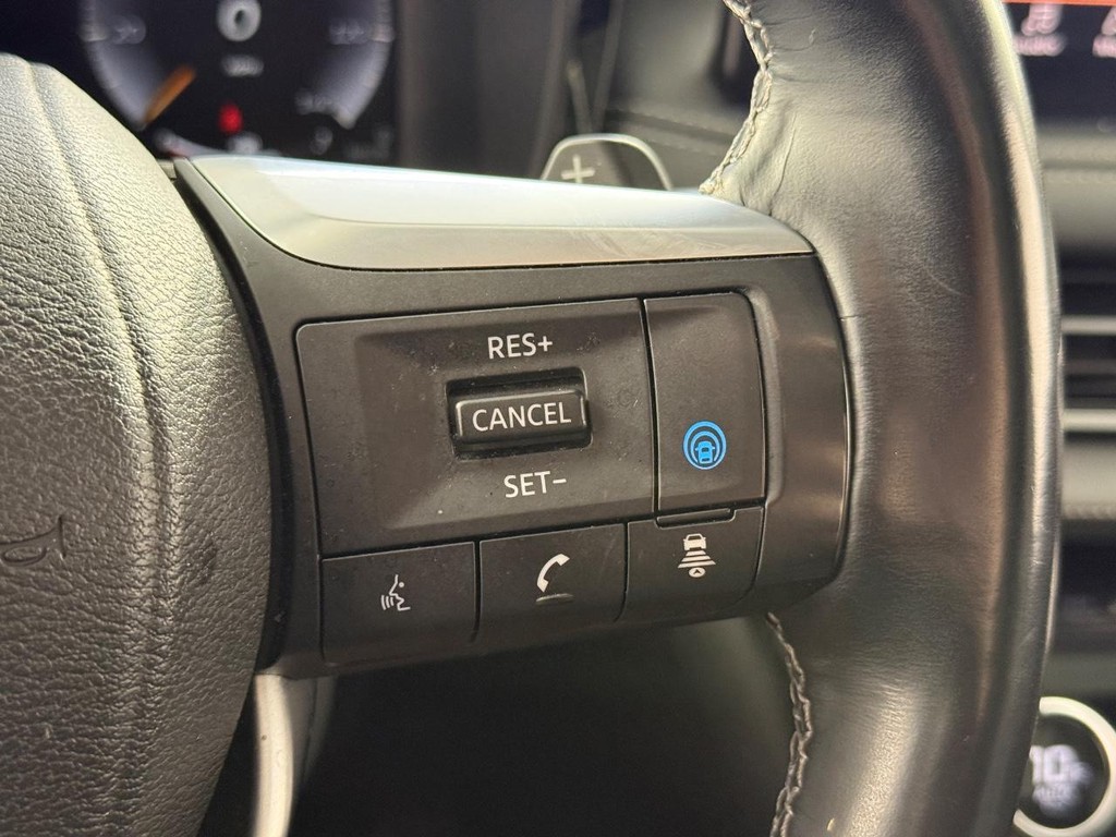 INFINITI QX60 Vehicle Full-screen Gallery Image 23