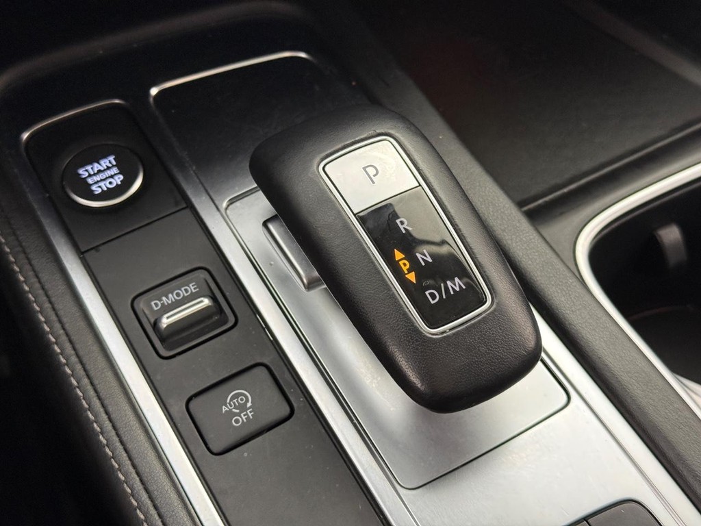 INFINITI QX60 Vehicle Full-screen Gallery Image 25