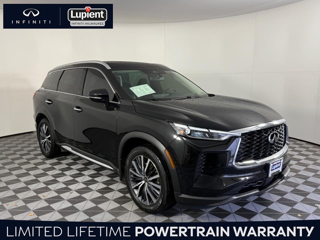 more details - infiniti qx60