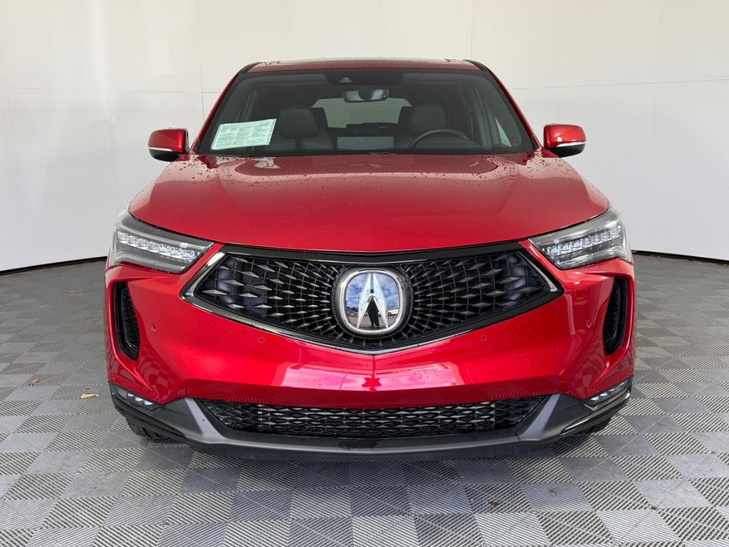 Acura RDX Vehicle Full-screen Gallery Image 08