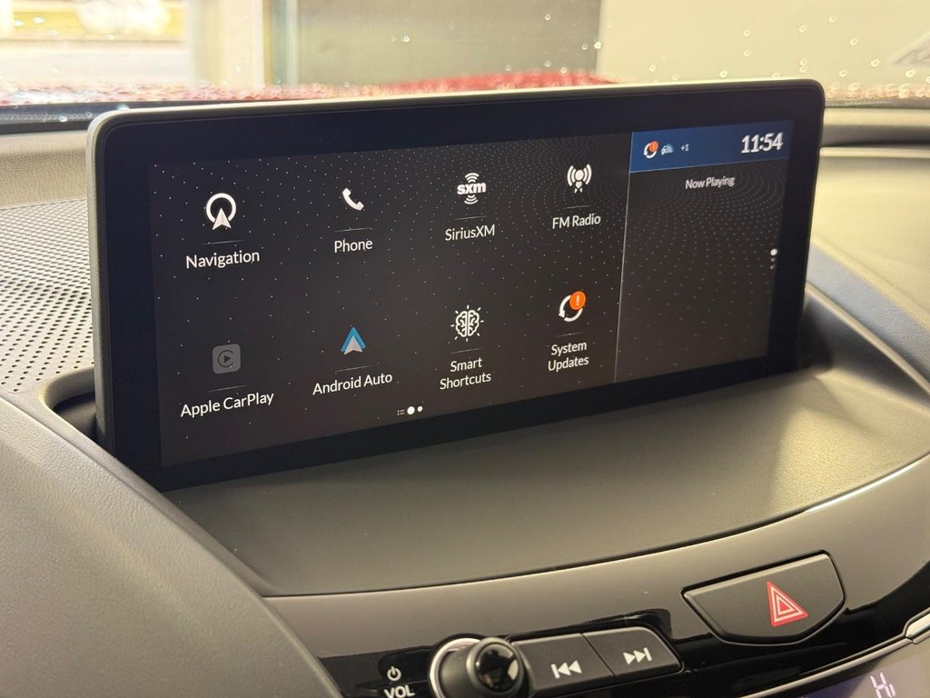 Acura RDX Vehicle Full-screen Gallery Image 17