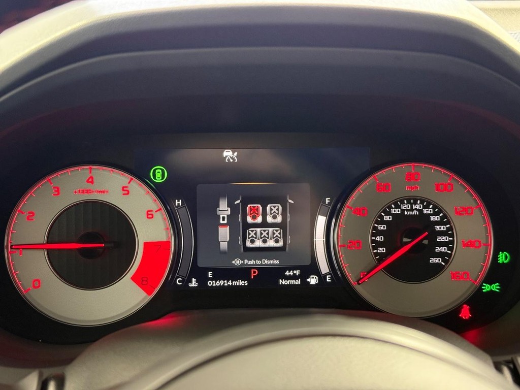 Acura RDX Vehicle Full-screen Gallery Image 21