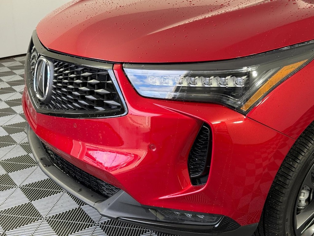 Acura RDX Vehicle Full-screen Gallery Image 23