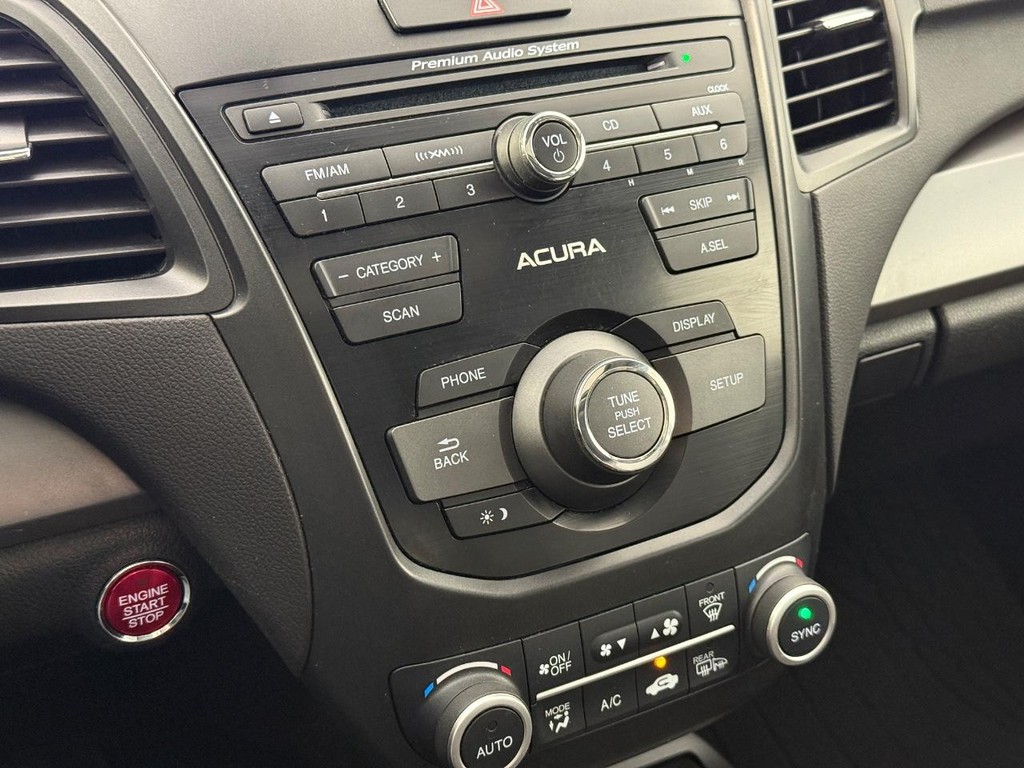 Acura RDX Vehicle Full-screen Gallery Image 26