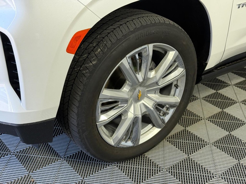 Chevrolet Tahoe Vehicle Full-screen Gallery Image 10