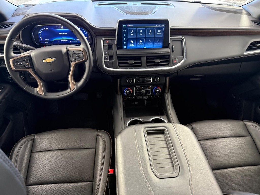 Chevrolet Tahoe Vehicle Full-screen Gallery Image 17