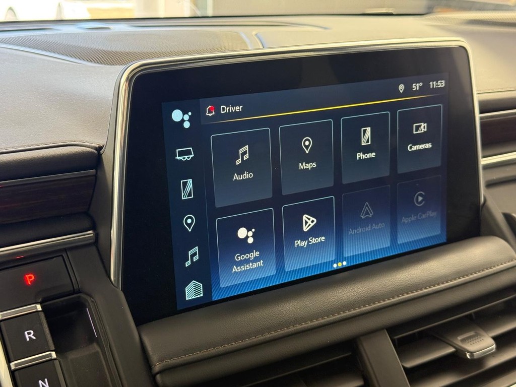 Chevrolet Tahoe Vehicle Full-screen Gallery Image 19