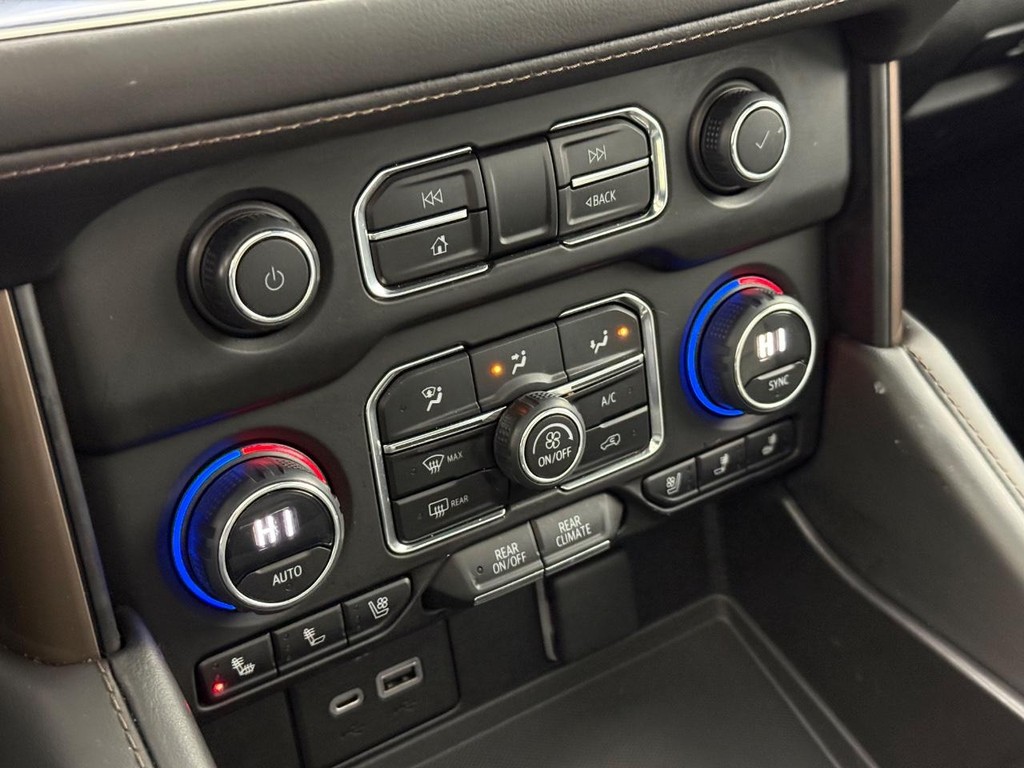 Chevrolet Tahoe Vehicle Full-screen Gallery Image 20