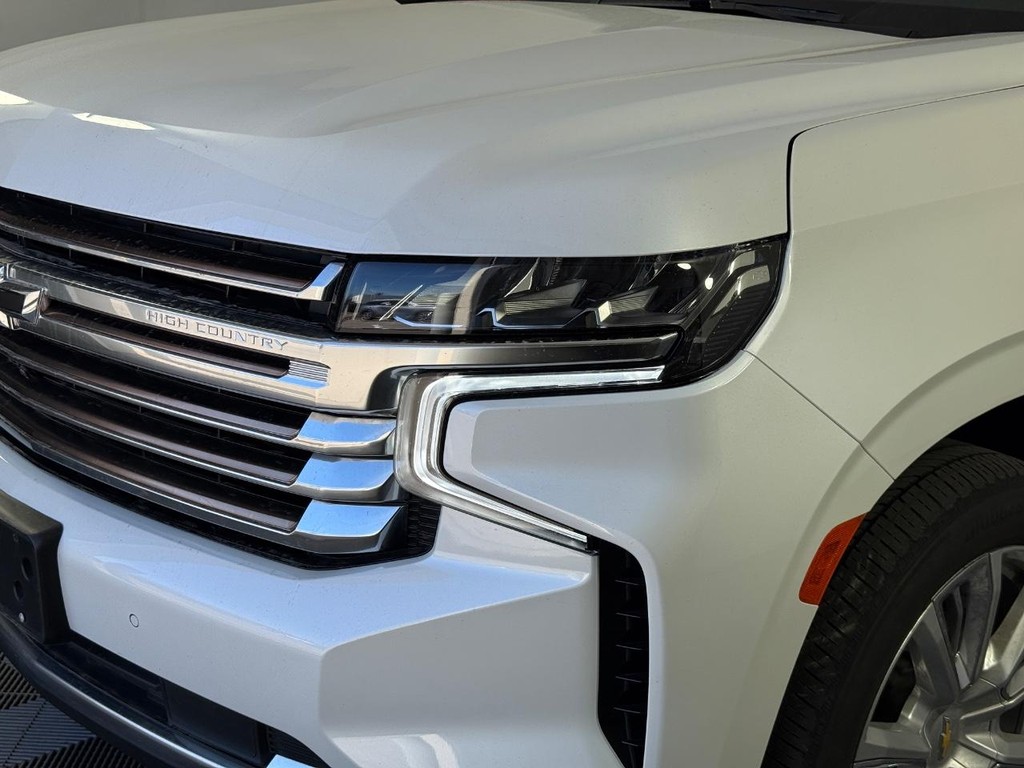 Chevrolet Tahoe Vehicle Full-screen Gallery Image 27