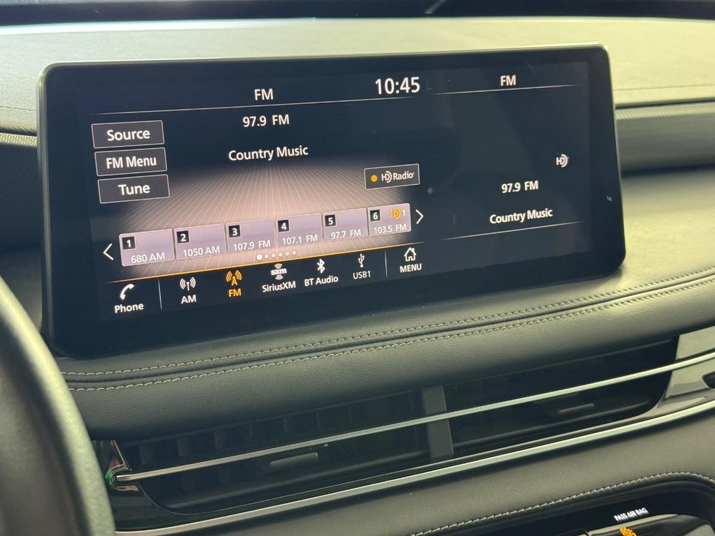 INFINITI QX60 Vehicle Full-screen Gallery Image 20