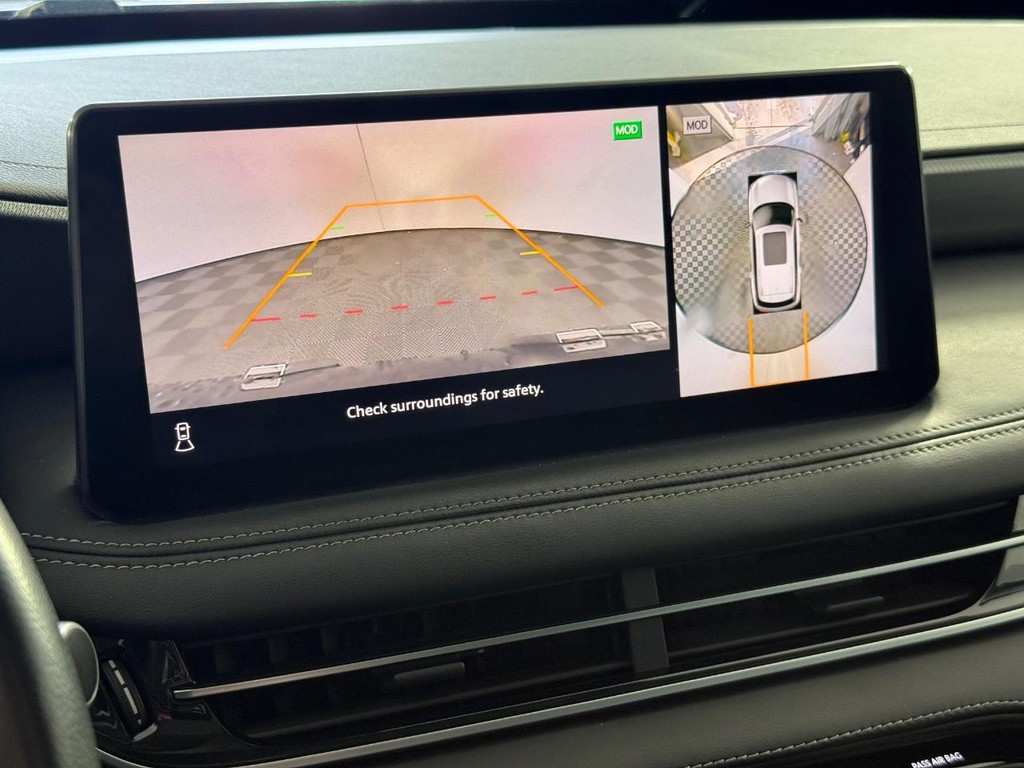 INFINITI QX60 Vehicle Full-screen Gallery Image 21