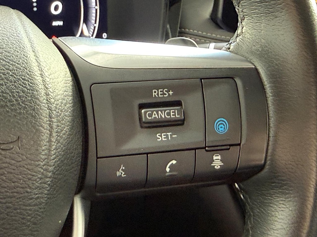 INFINITI QX60 Vehicle Full-screen Gallery Image 24