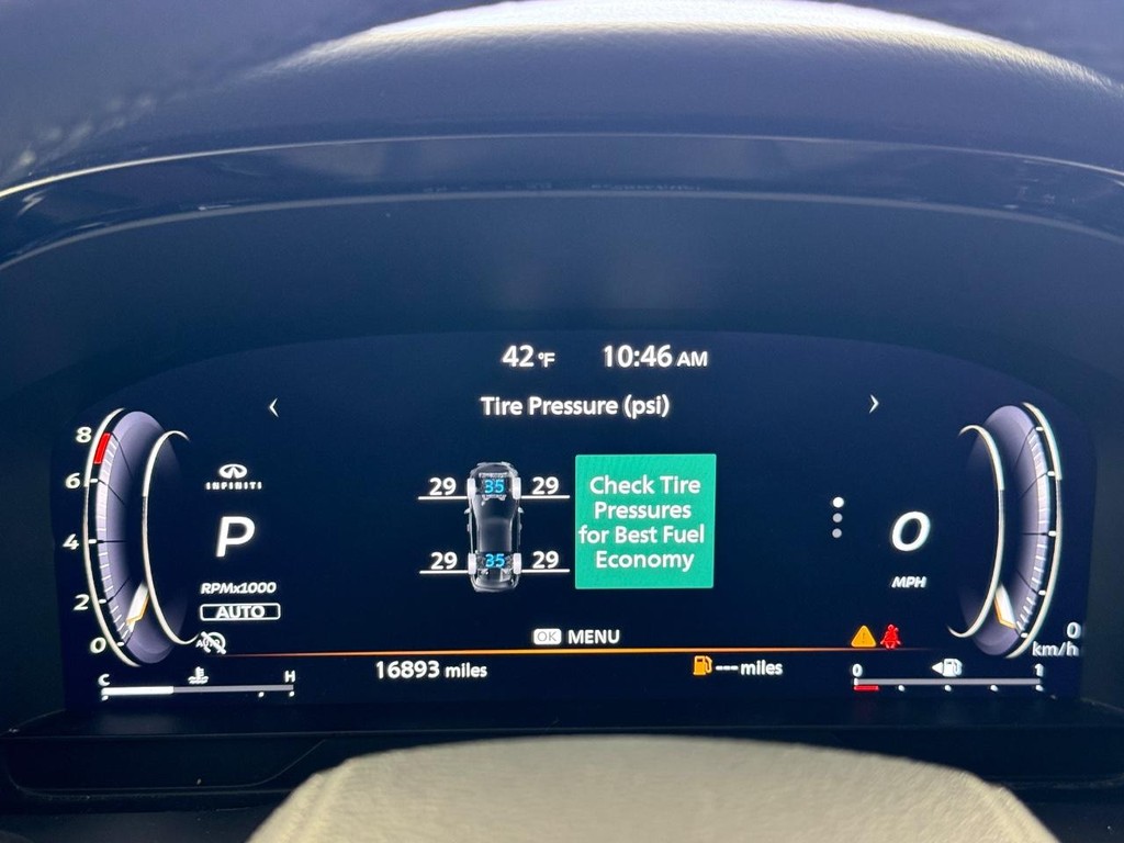 INFINITI QX60 Vehicle Full-screen Gallery Image 25