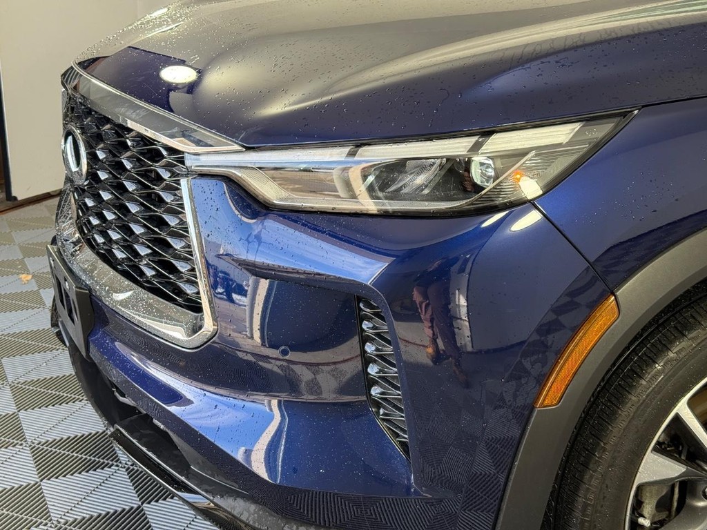 INFINITI QX60 Vehicle Full-screen Gallery Image 27