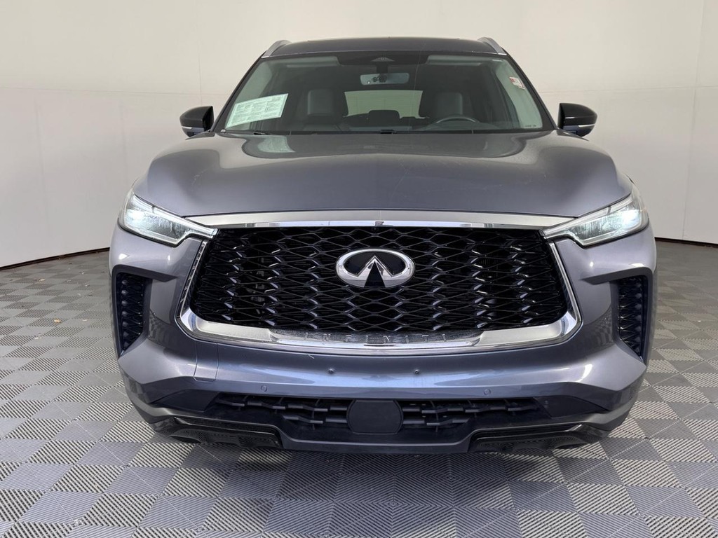 INFINITI QX60 Vehicle Full-screen Gallery Image 10