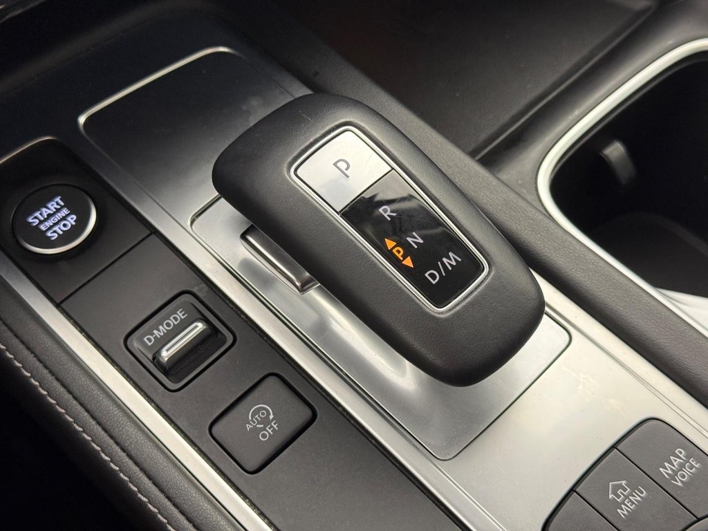 INFINITI QX60 Vehicle Full-screen Gallery Image 17