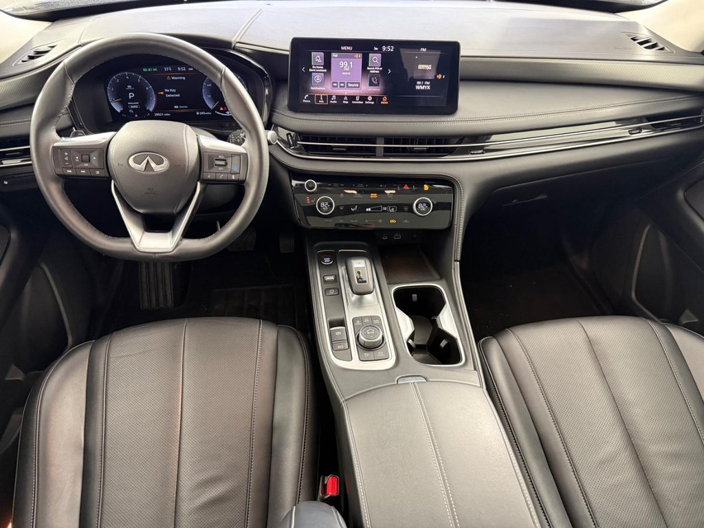 INFINITI QX60 Vehicle Full-screen Gallery Image 27