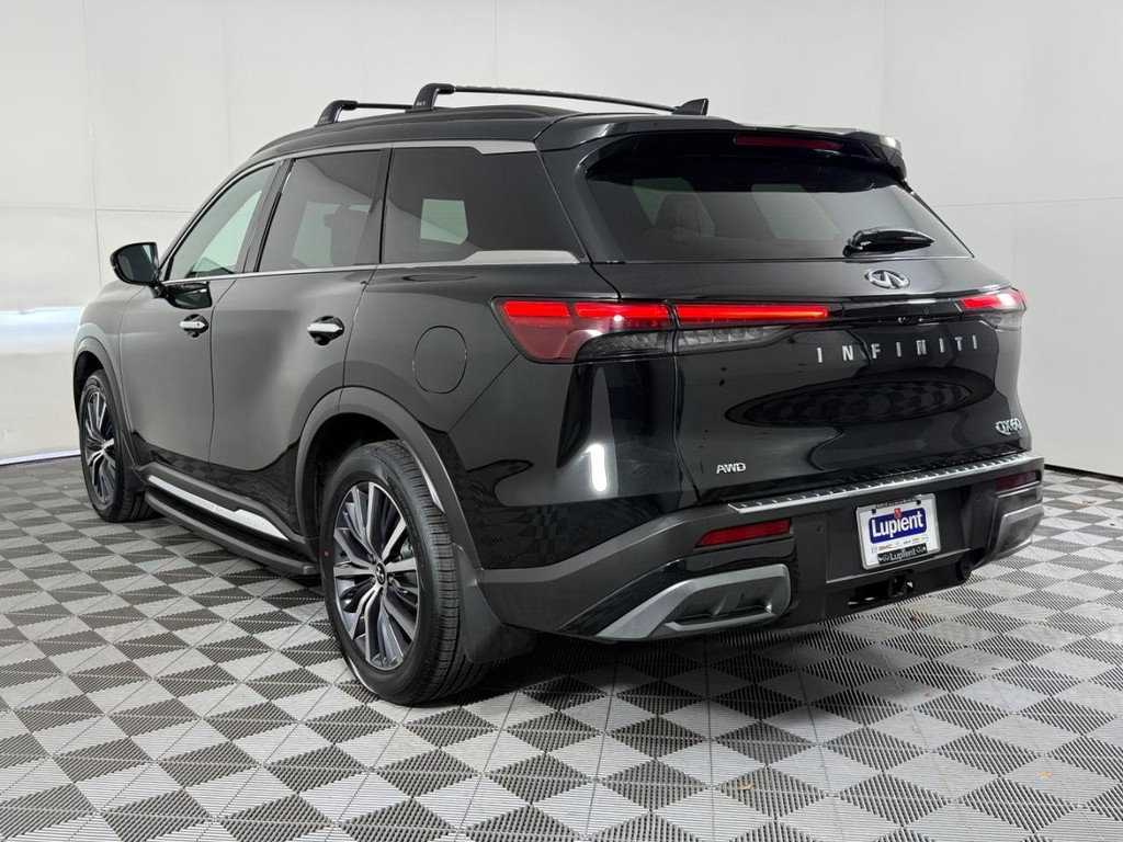 INFINITI QX60 Vehicle Full-screen Gallery Image 08