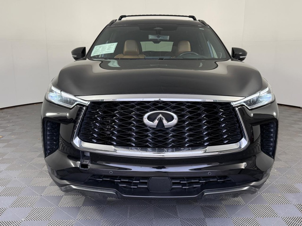 INFINITI QX60 Vehicle Full-screen Gallery Image 10