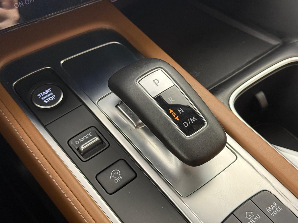 INFINITI QX60 Vehicle Full-screen Gallery Image 22