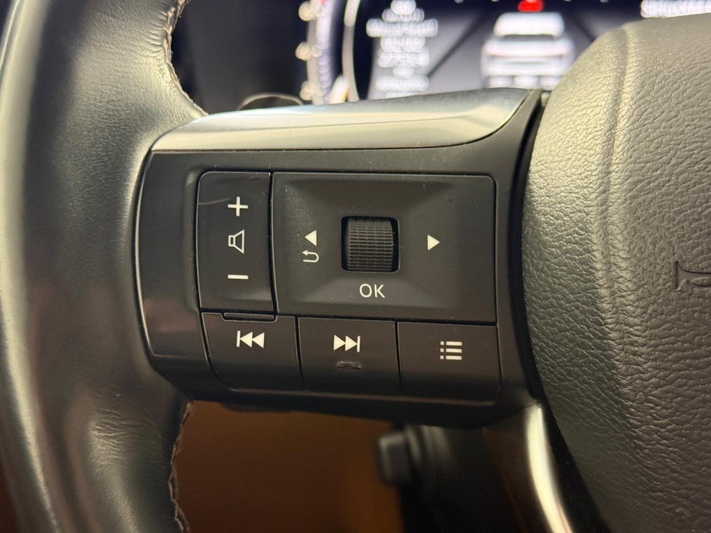 INFINITI QX60 Vehicle Full-screen Gallery Image 23