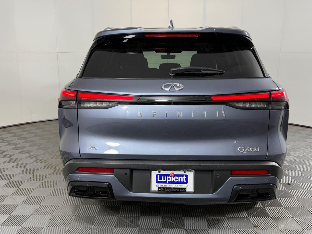 INFINITI QX60 Vehicle Full-screen Gallery Image 04